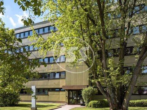 Weiden Büros, Büroräume, Büroflächen 