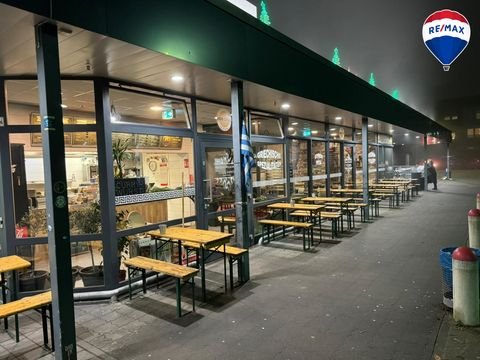 Bönningstedt Gastronomie, Pacht, Gaststätten
