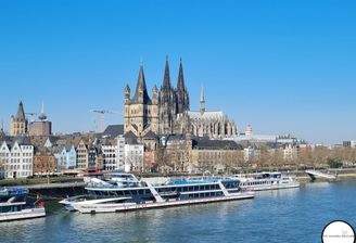 H.O. Immobilien Köln.