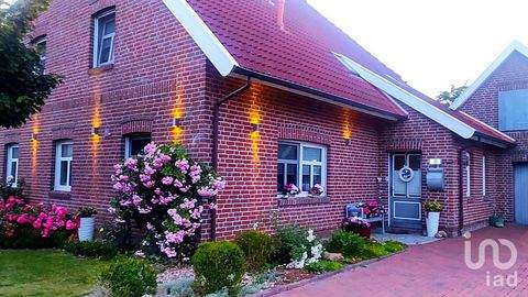 Bunde / Ditzumerverlaat Häuser, Bunde / Ditzumerverlaat Haus kaufen