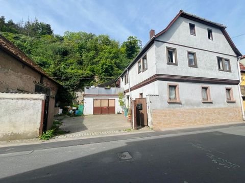 Karlstadt Häuser, Karlstadt Haus kaufen