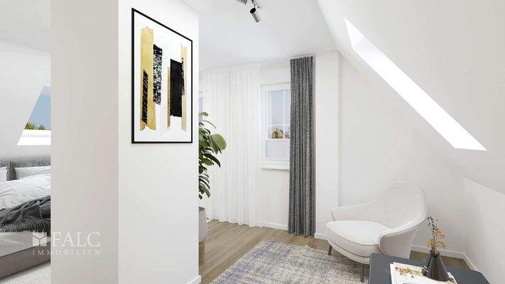 Einrichtungsbeispiel