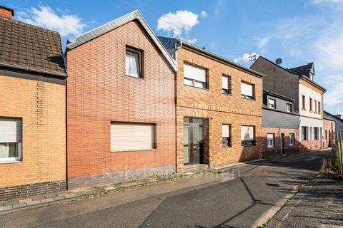 Hürth / Gleuel Häuser, Hürth / Gleuel Haus kaufen