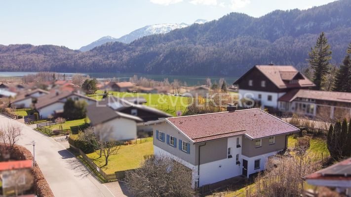 Aussicht
