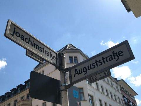 Berlin Büros, Büroräume, Büroflächen 