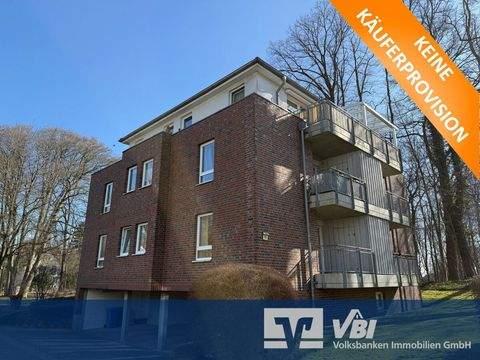 Osterholz-Scharmbeck Wohnungen, Osterholz-Scharmbeck Wohnung kaufen