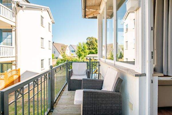 Ein Platz zum Träumen