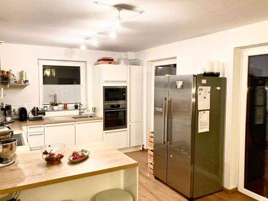 Küche Bild 2