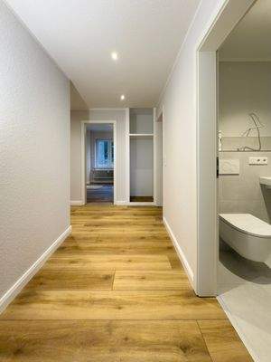 11-Fluransicht (Wohnzimmer) 1