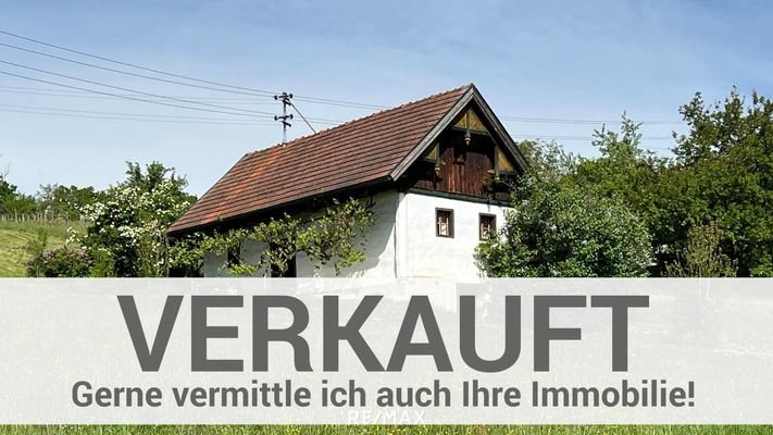 VERKAUFT