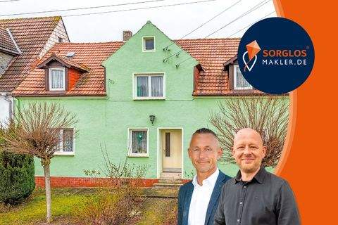 Sülzetal Häuser, Sülzetal Haus kaufen