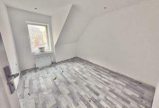Schlafzimmer im OG