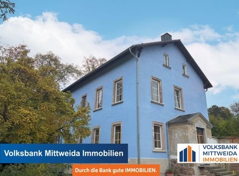 Mittweida Häuser, Mittweida Haus kaufen