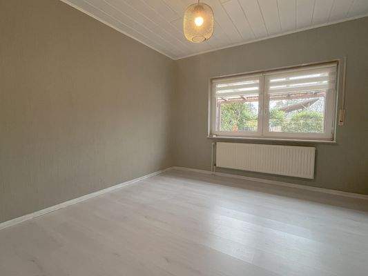 Elternschlafzimmer - EG