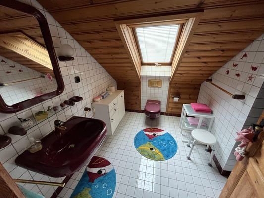 Kinderbad