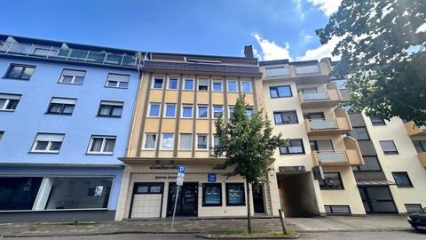 Saarbrücken Wohnungen, Saarbrücken Wohnung kaufen