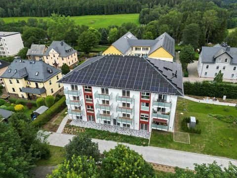 Grünhain-Beierfeld Wohnungen, Grünhain-Beierfeld Wohnung mieten