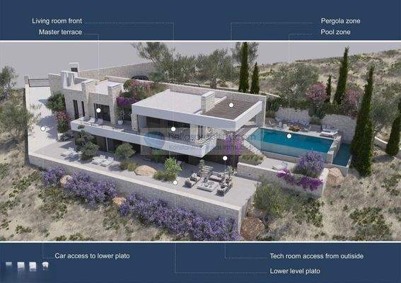 Neubau Villa Meganisi  (13)