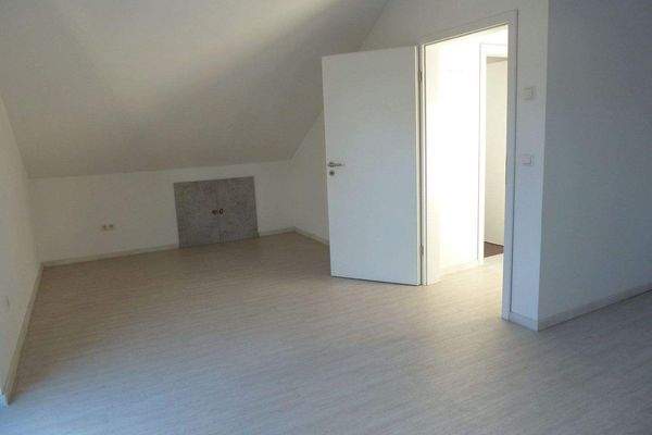 Schlafen / Arbeiten / Gäste DG