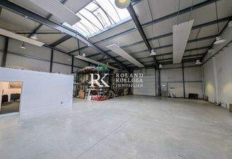 Hallenfläche in Hollenstedt zu vermieten