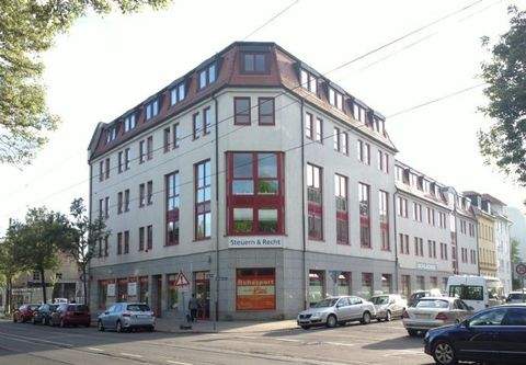 Leipzig Wohnungen, Leipzig Wohnung mieten