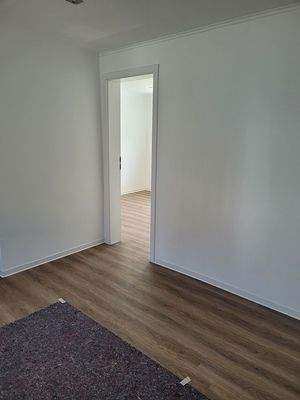 neue Türen neuer Boden