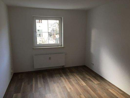 Schlafzimmer (Musterfoto)