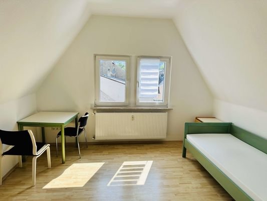 Schlafzimmer 2.OG