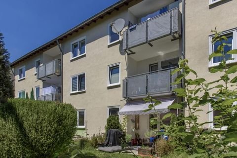 Siegen Wohnungen, Siegen Wohnung mieten