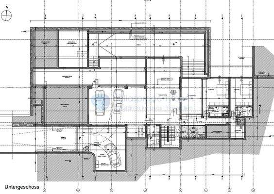 Untergeschoss