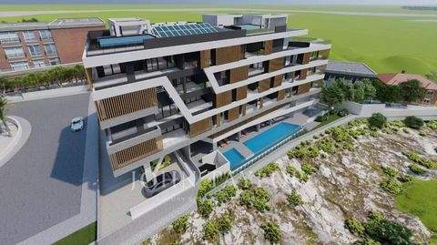 Agios Athanasios Renditeobjekte, Mehrfamilienhäuser, Geschäftshäuser, Kapitalanlage