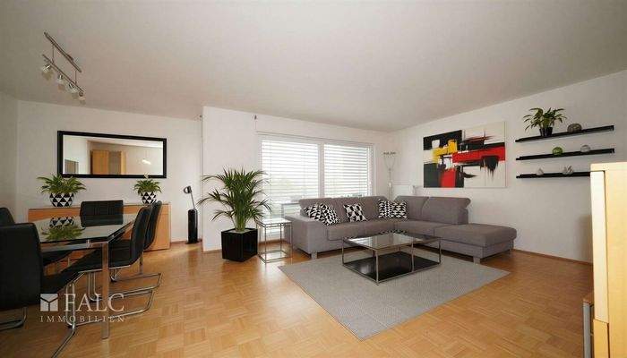 Hier kann man es sich gut gehen lassen