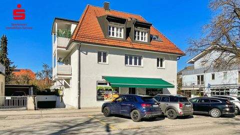 Haar Wohnungen, Haar Wohnung kaufen