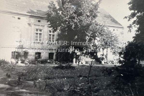 Wohngebäude (historisch)