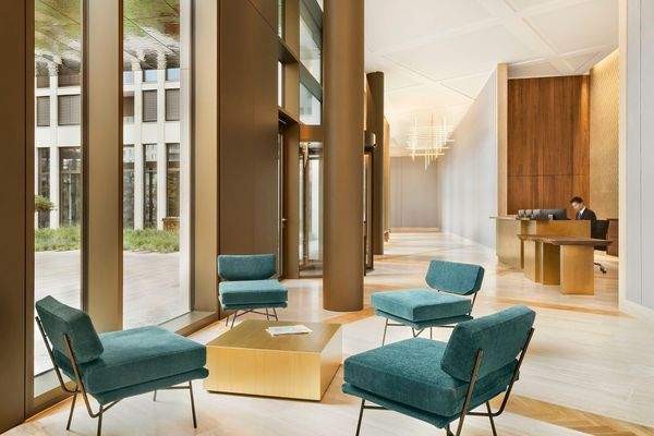 Persönlicher Concierge 24-7