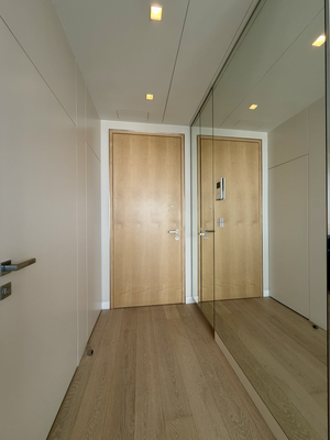 Cosmopolitan Twarda 2/4 in Warschau