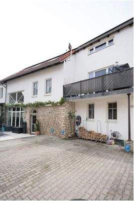 Terrasse, Balkon, Stellplatz