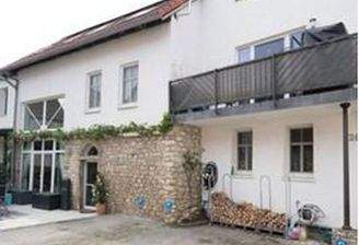 Terrasse, Balkon, Stellplatz