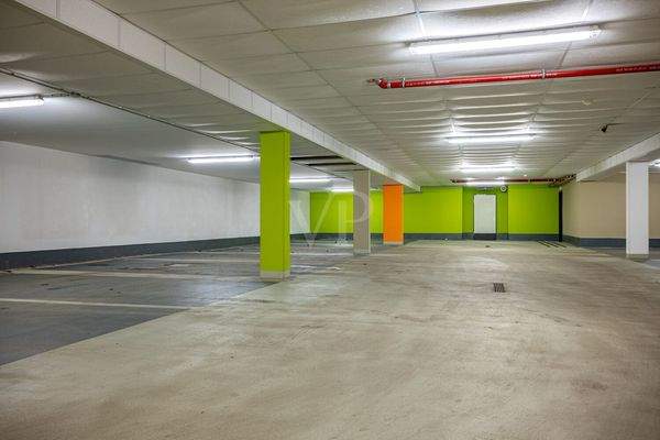 Tiefgarage