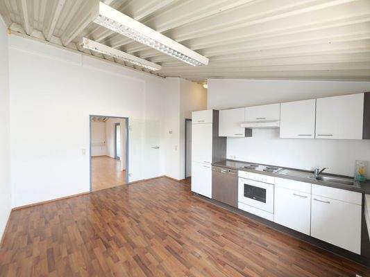 Küche rechts Bild II