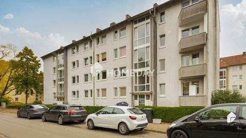 Delmenhorst Wohnungen, Delmenhorst Wohnung kaufen