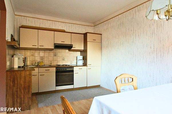 Küche Eßzimmer EG 1