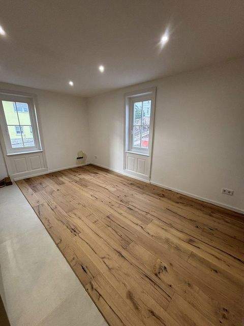 Lorch Wohnungen, Lorch Wohnung mieten