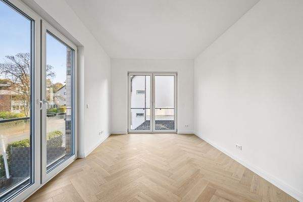 Kinderzimmer 2 / Büro  1. OG 