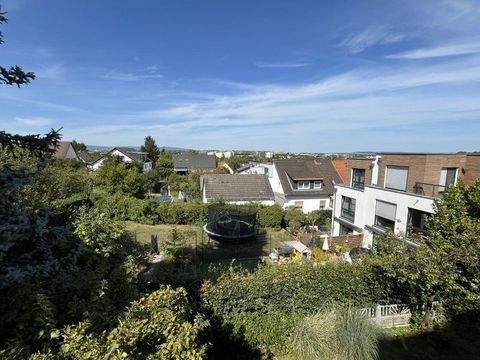 Bad Vilbel Wohnungen, Bad Vilbel Wohnung kaufen