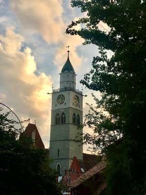 Münster Überlingen