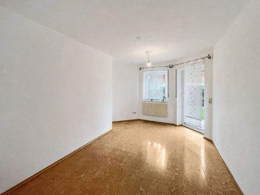 Schlafzimmer Einliegerwohnung