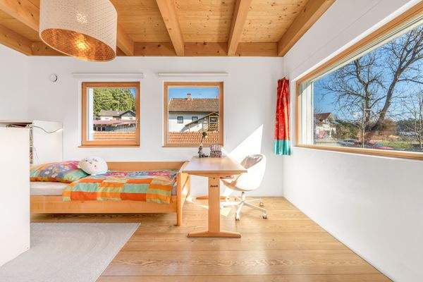 Kinderzimmer (Ebene 3)