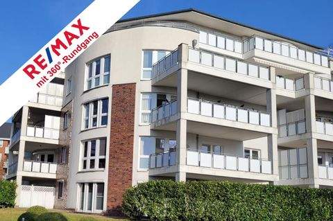 Buchholz in der Nordheide Wohnungen, Buchholz in der Nordheide Wohnung kaufen