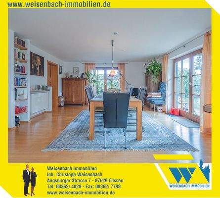 Weisenbach Immobilien